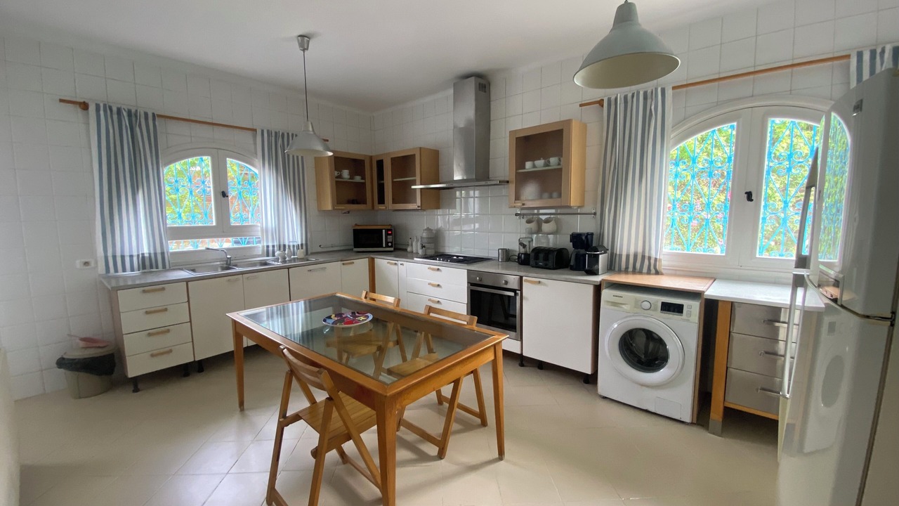 Photo of Kitchen in Hammam Sousse