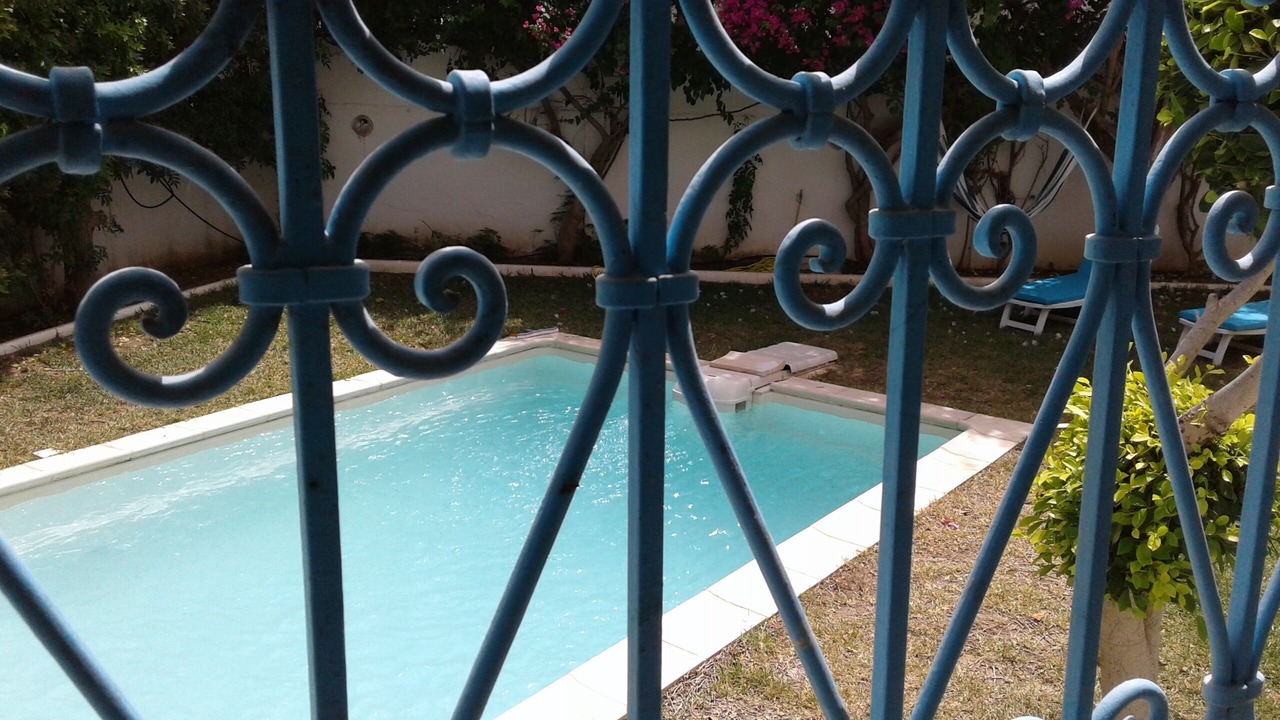Photo of Outdoor in Hammam Sousse