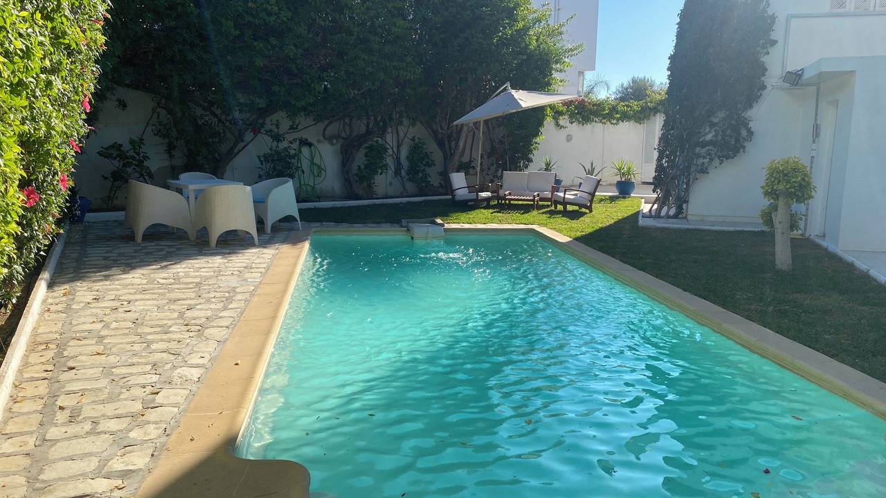 Photo of Outdoor in Hammam Sousse