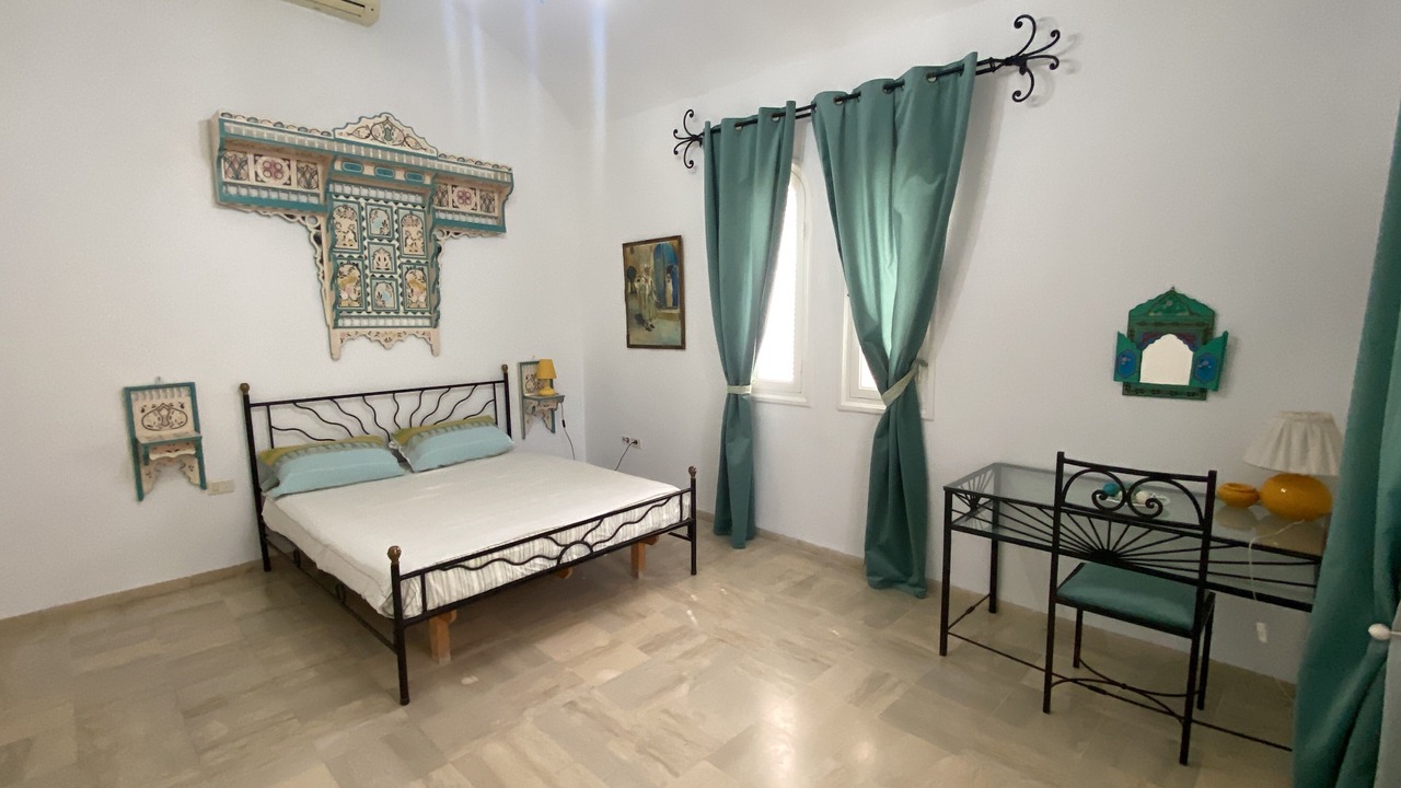 Photo of Bedroom in Hammam Sousse