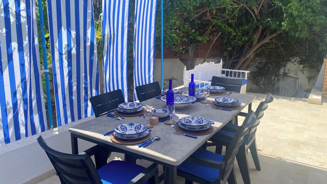 Photo of Outdoor in Hammam Sousse