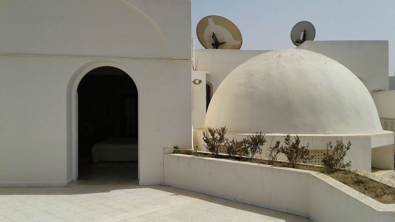 Photo of Outdoor in Hammam Sousse
