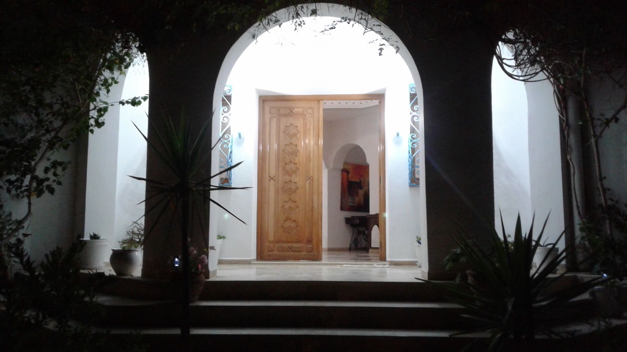Photo of Outdoor in Hammam Sousse