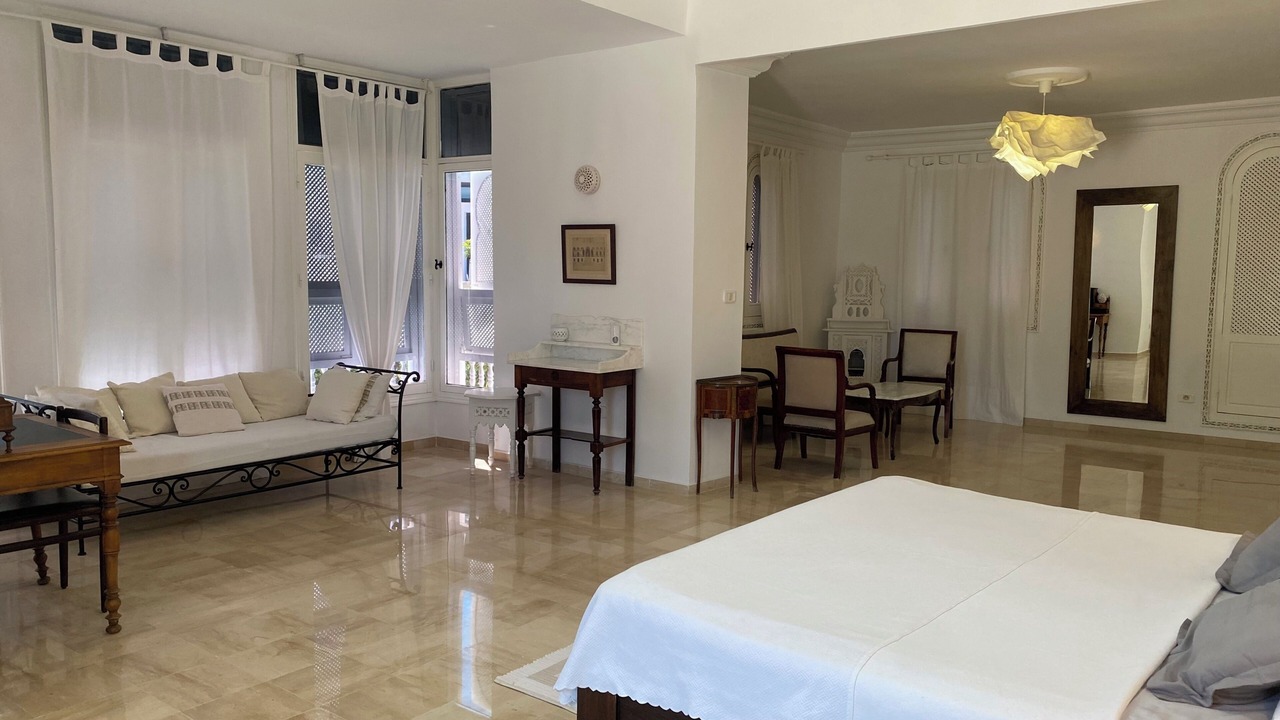 Photo of Bedroom in Hammam Sousse