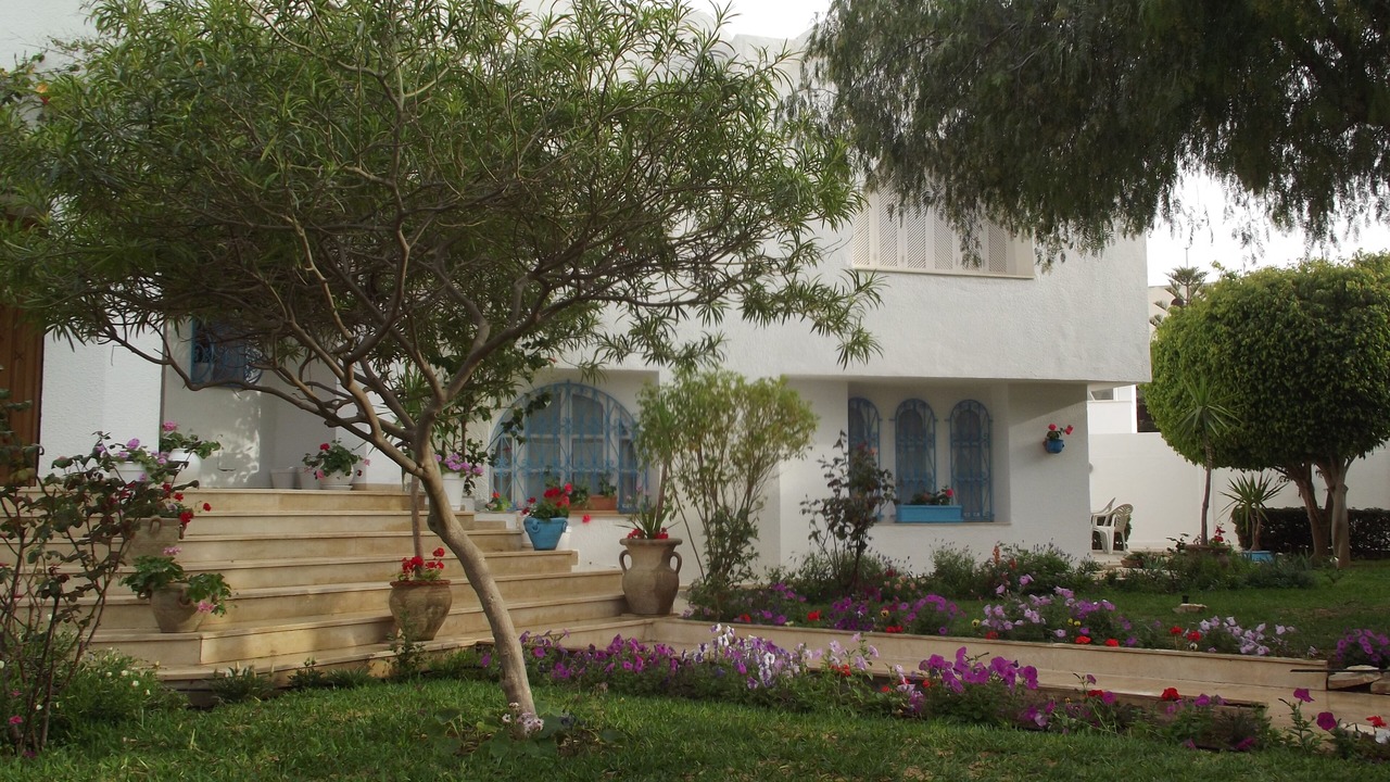 Photo of Outdoor in Hammam Sousse