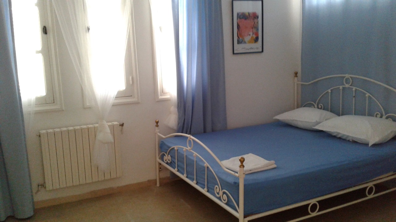 Photo of Bedroom in Hammam Sousse