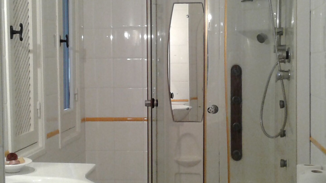 Photo of Bathroom in Hammam Sousse