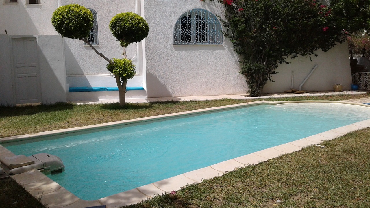 Photo of Outdoor in Hammam Sousse