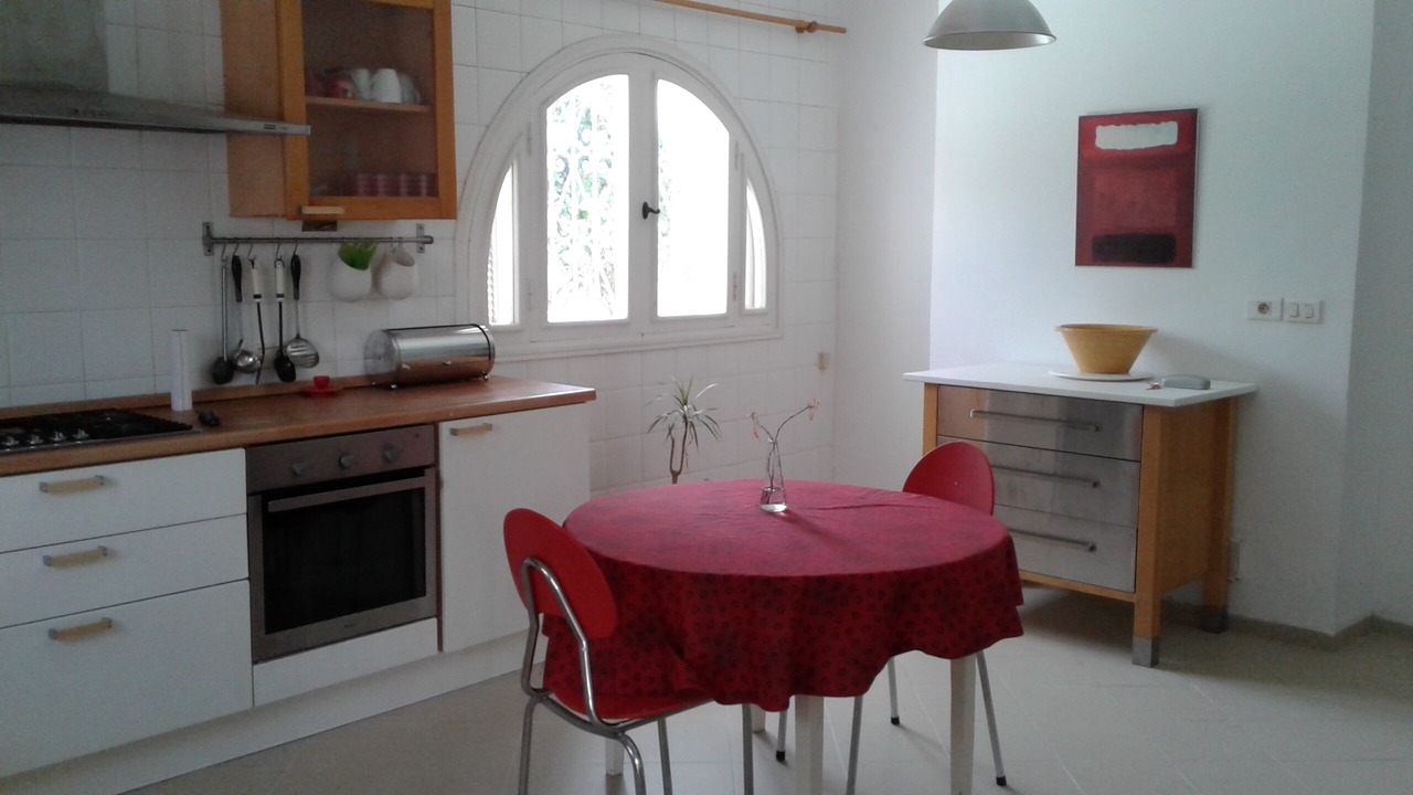 Photo of Kitchen in Hammam Sousse