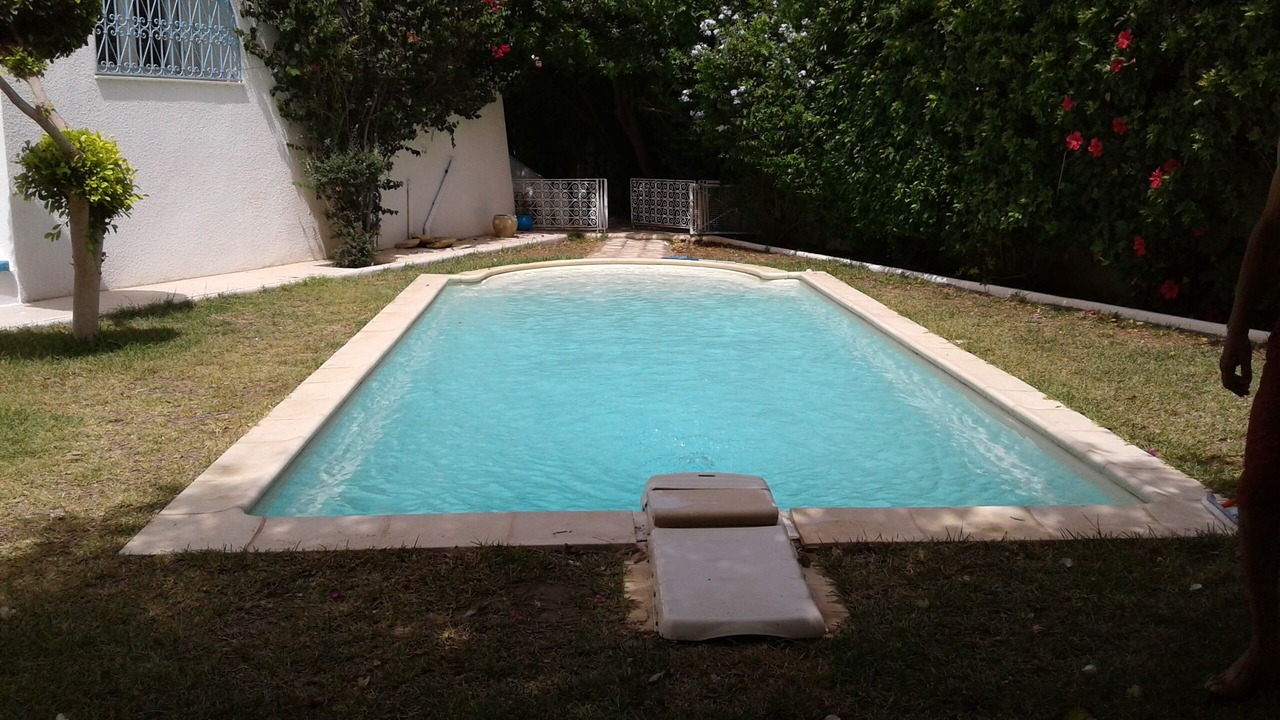 Photo of Outdoor in Hammam Sousse