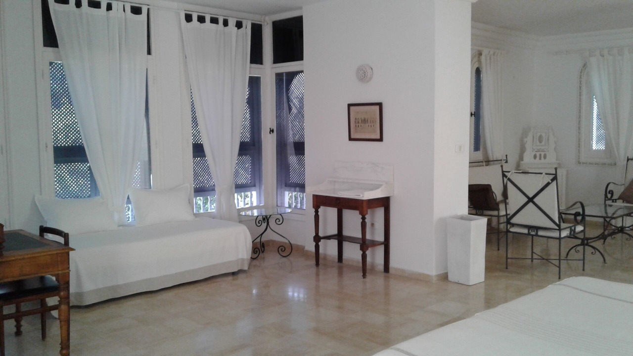 Photo of Bedroom in Hammam Sousse