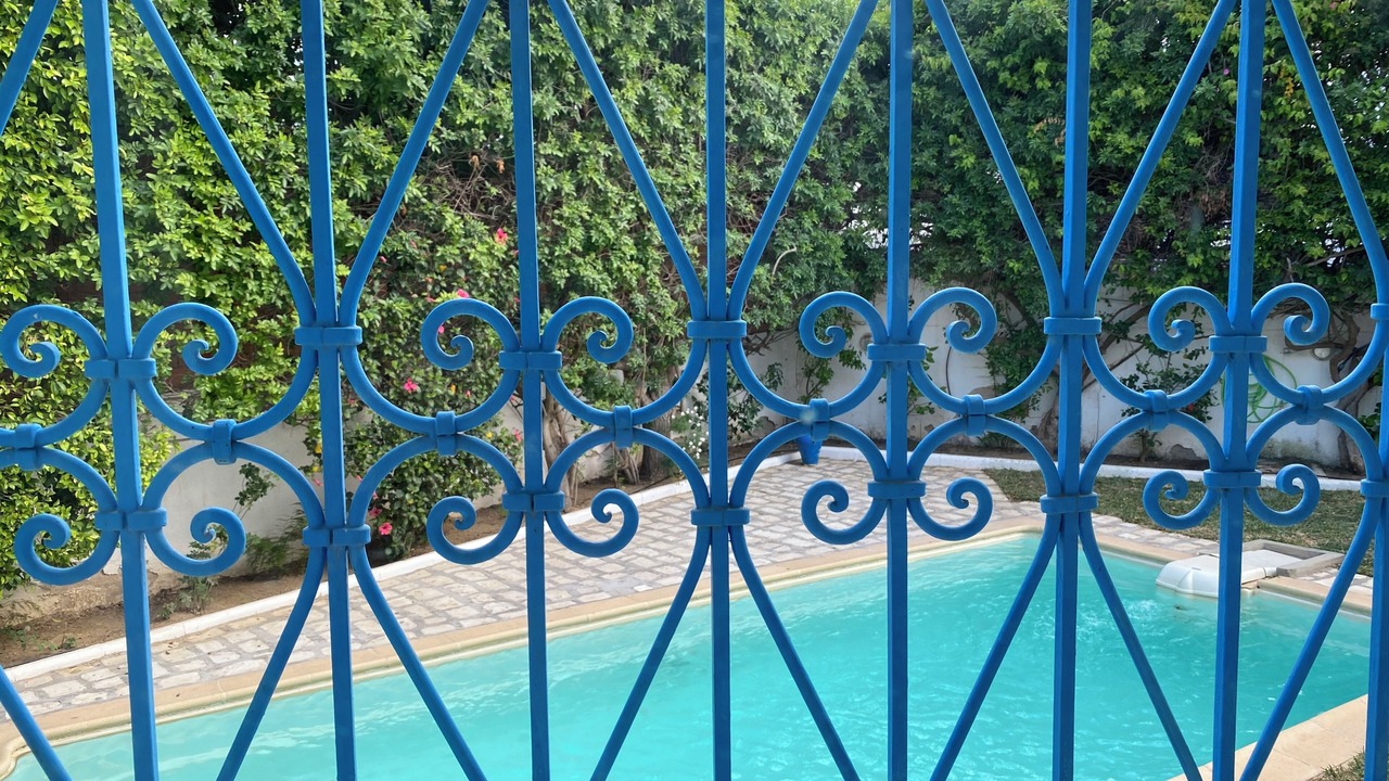 Photo of Outdoor in Hammam Sousse