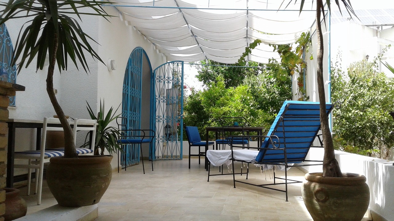 Photo of Outdoor in Hammam Sousse