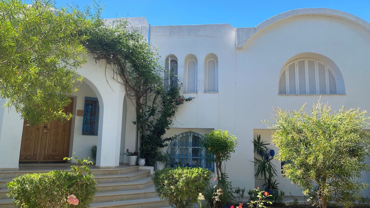Photo of Outdoor in Hammam Sousse
