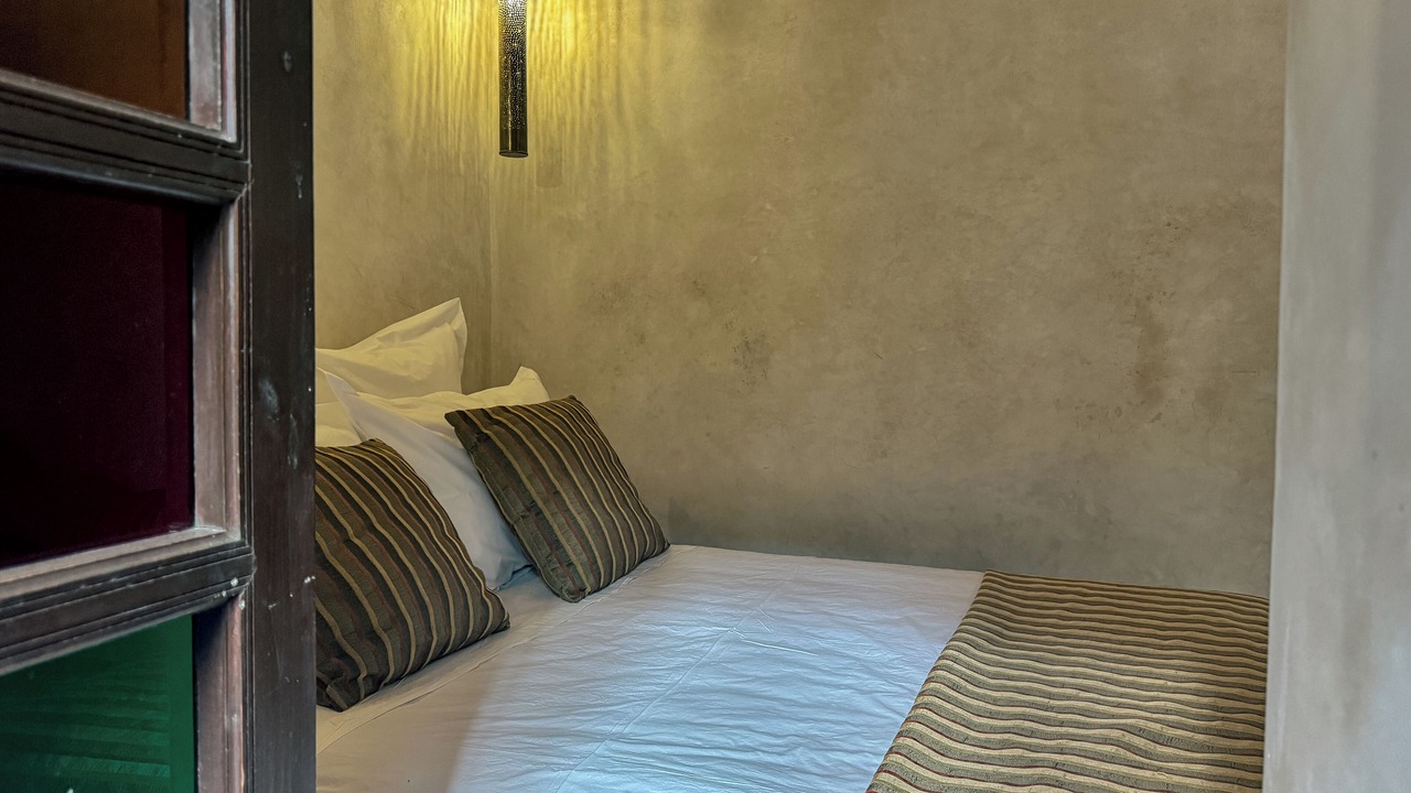 Photo of Bedroom in Zaouia Sidi Rhalem