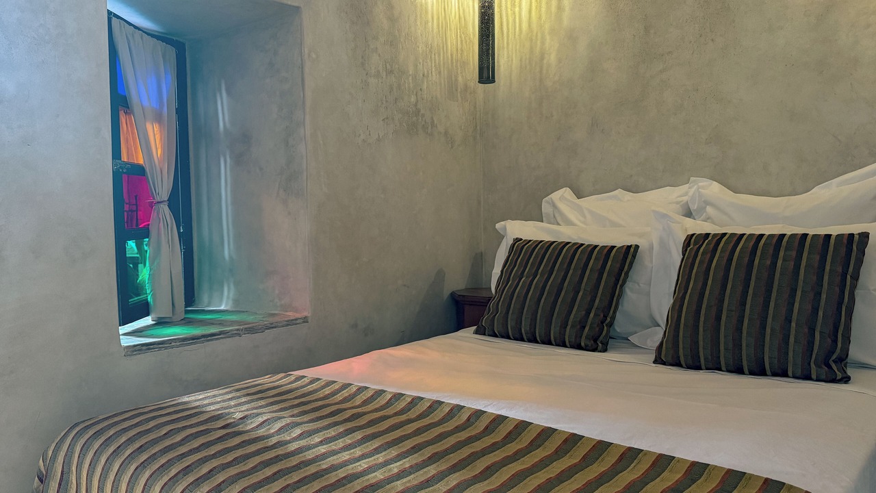 Photo of Bedroom in Zaouia Sidi Rhalem
