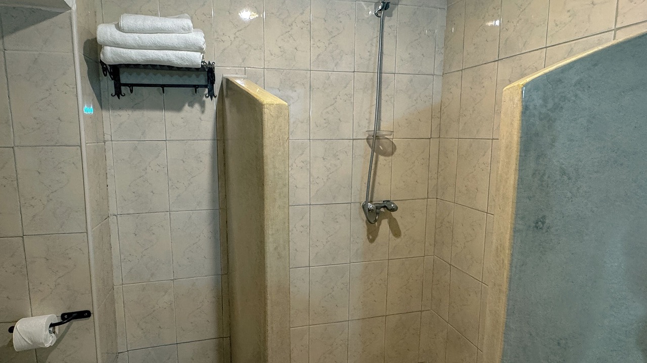 Photo of Bathroom in Zaouia Sidi Rhalem