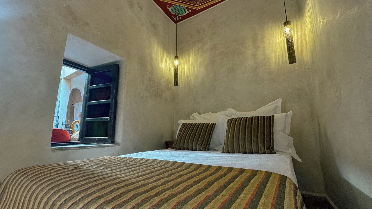 Photo of Bedroom in Zaouia Sidi Rhalem