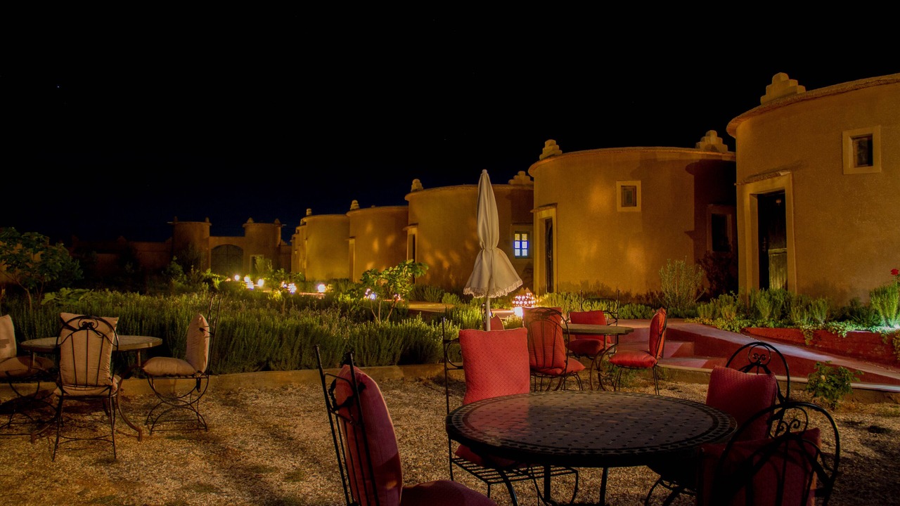 Photo of Outdoor in Skoura