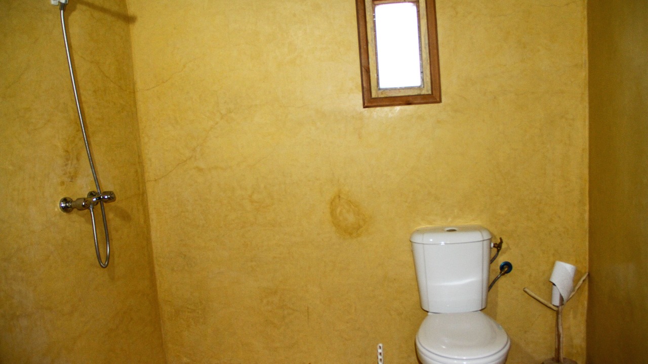 Photo of Bathroom in Skoura