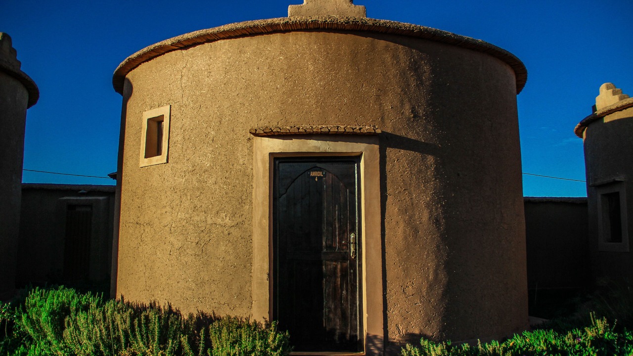 Photo of Outdoor in Skoura