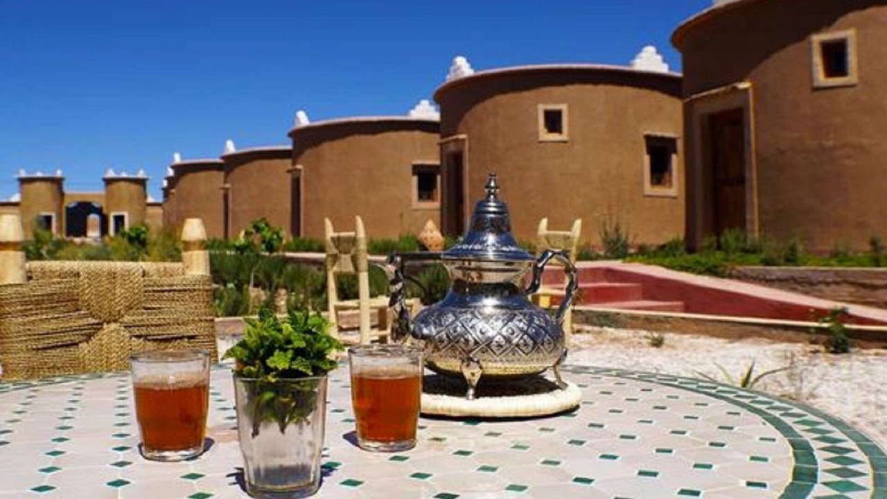 Photo of Outdoor in Skoura