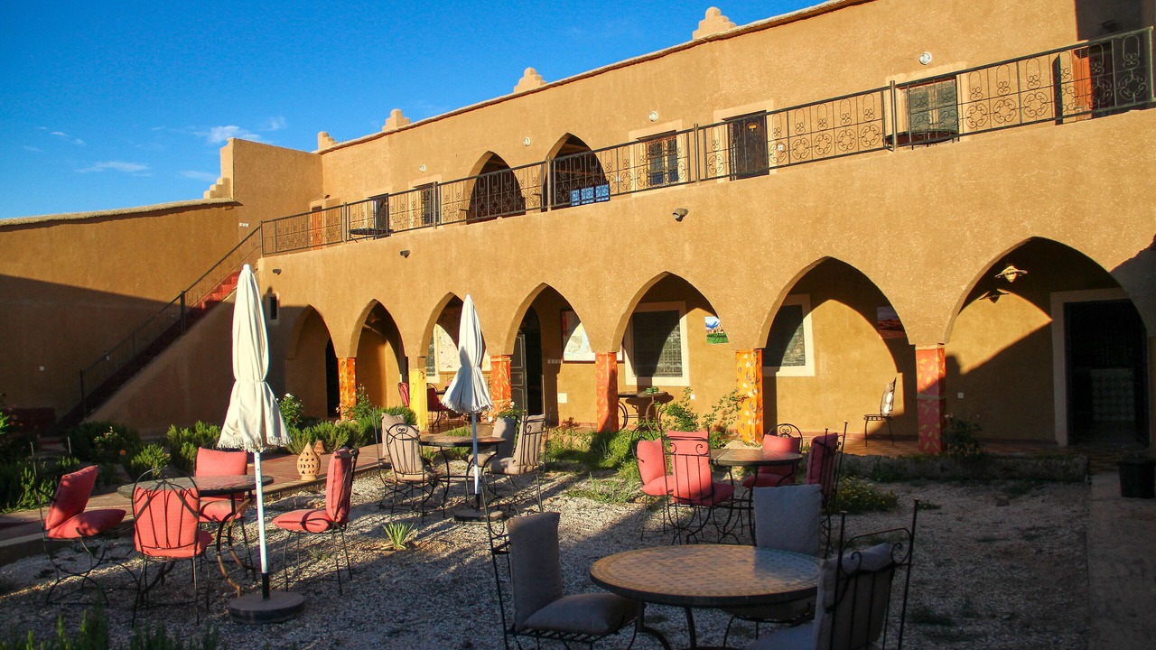 Photo of Outdoor in Skoura