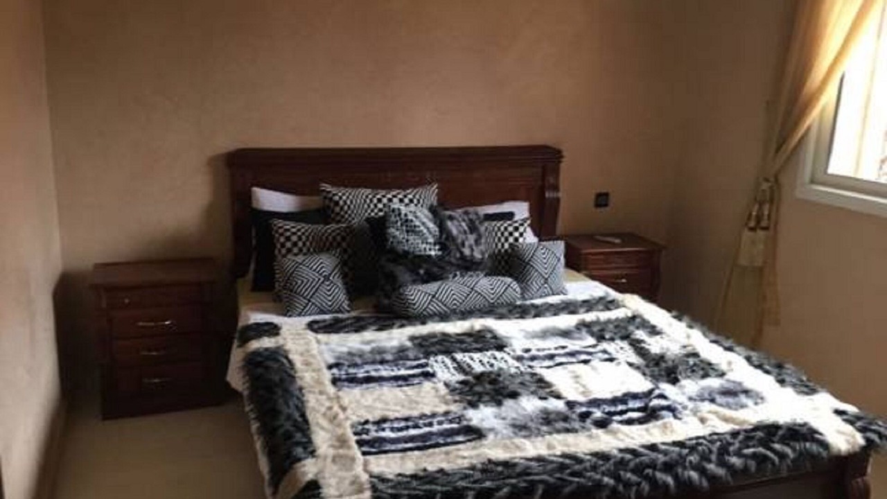 Photo of Bedroom in El Hara