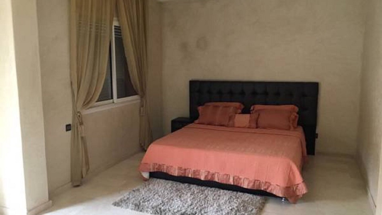 Photo of Bedroom in El Hara