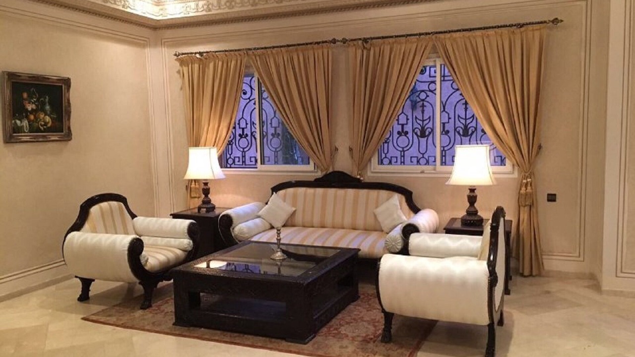 Photo of Livingroom in El Hara