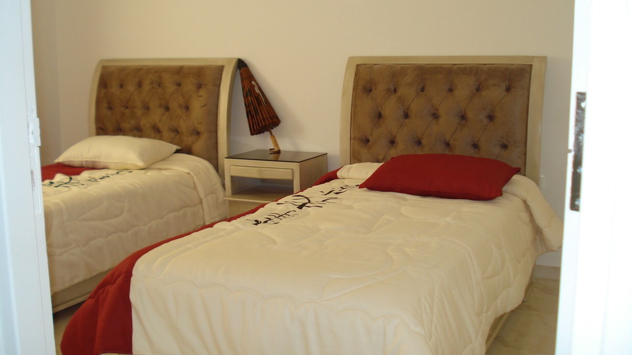 Photo of Bedroom in Hergla