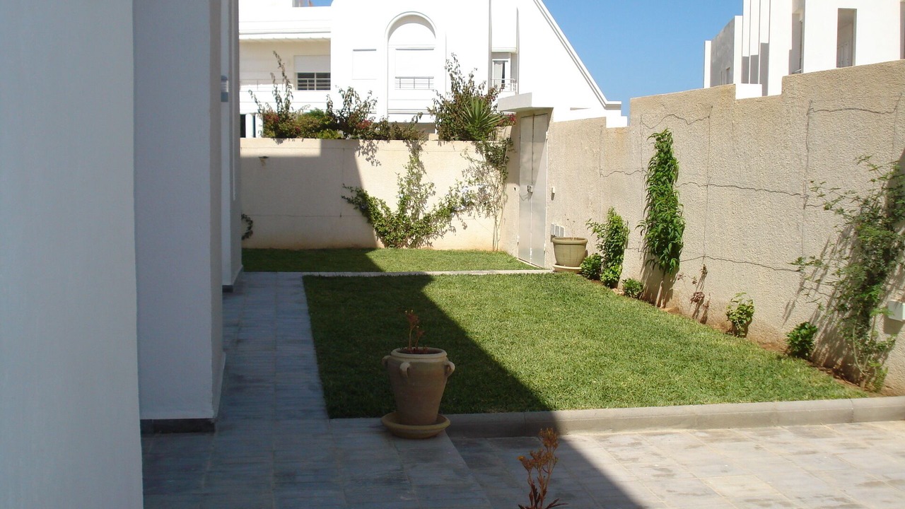 Photo of Outdoor in Hergla