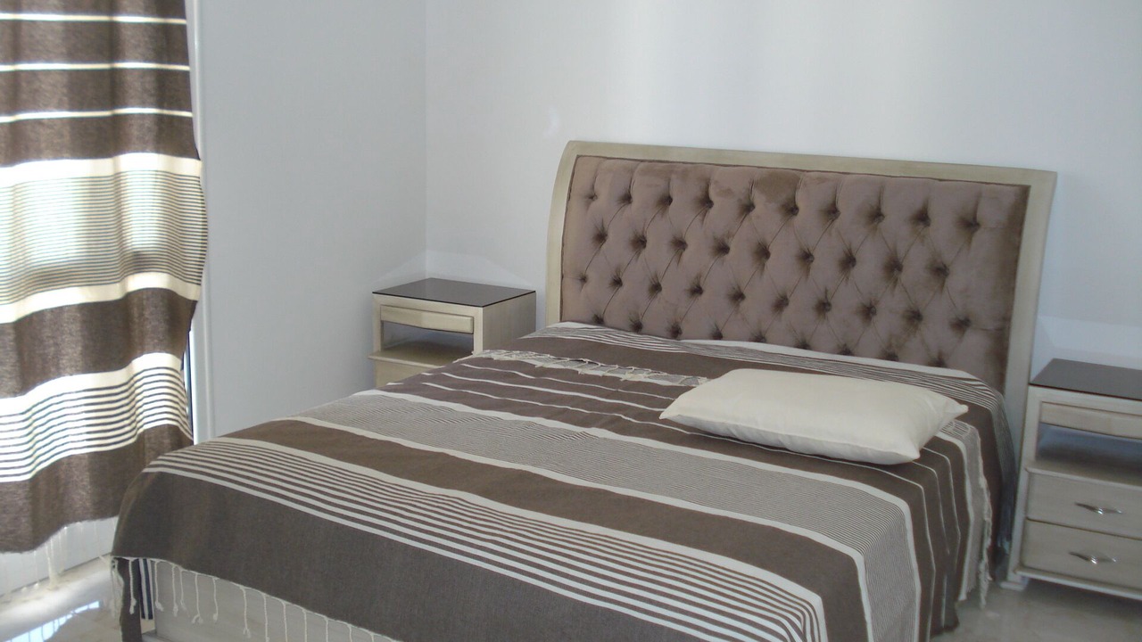 Photo of Bedroom in Hergla