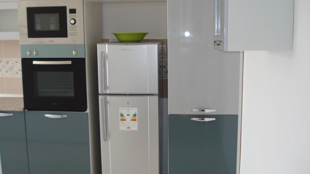 Photo of Kitchen in Hergla
