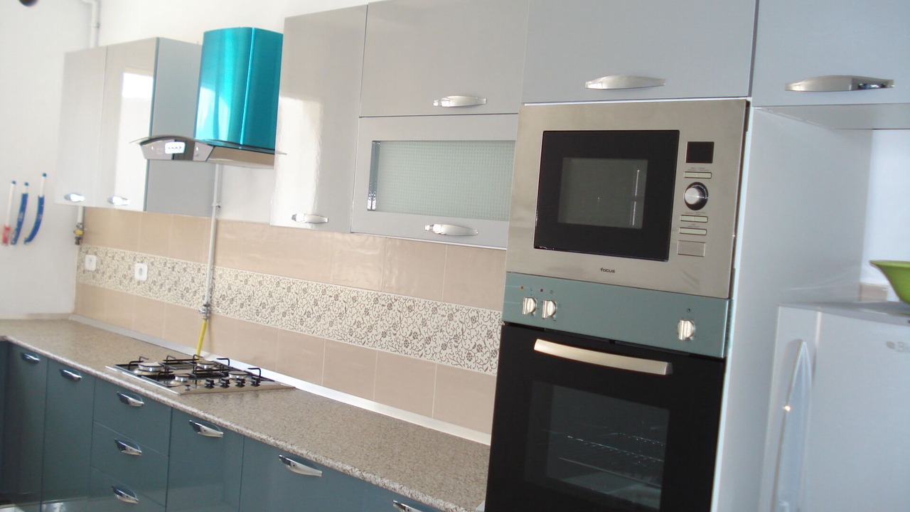 Photo of Kitchen in Hergla
