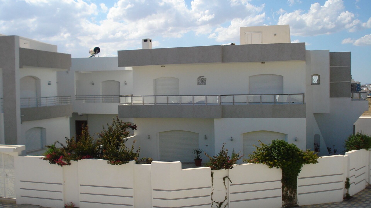 Photo of Outdoor in Hergla
