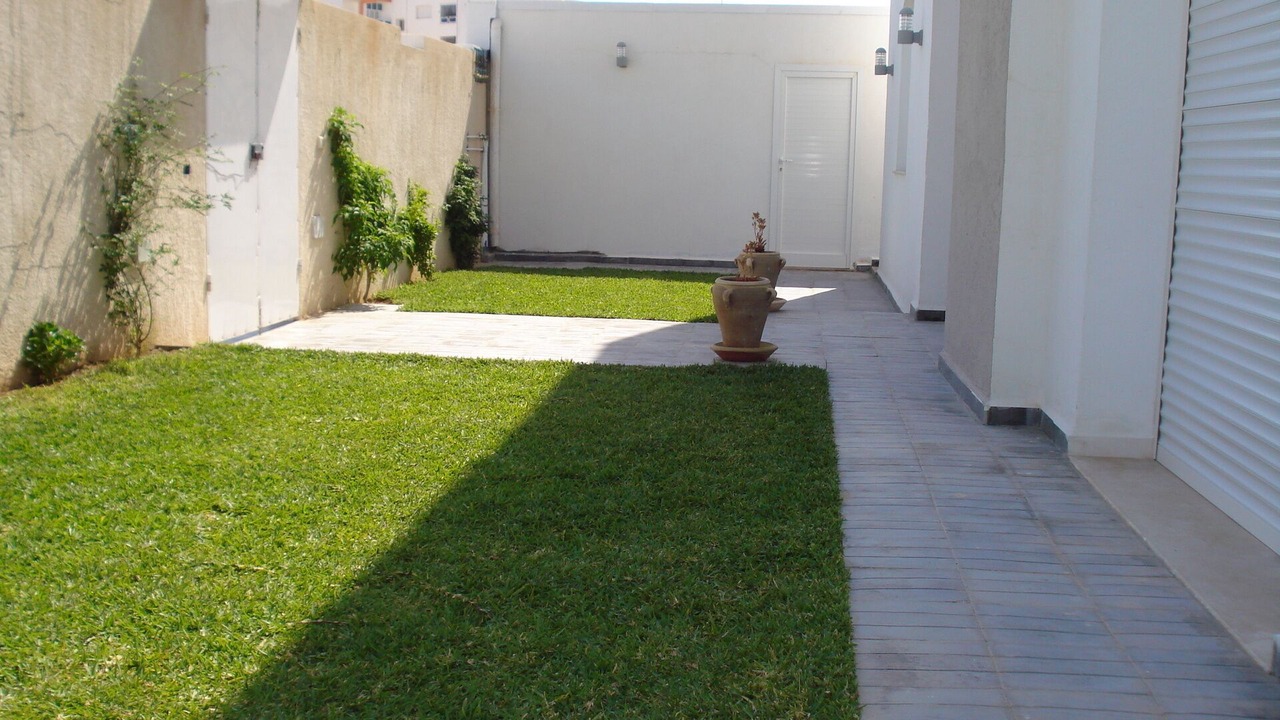 Photo of Outdoor in Hergla