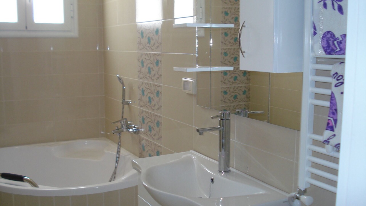 Photo of Bathroom in Hergla