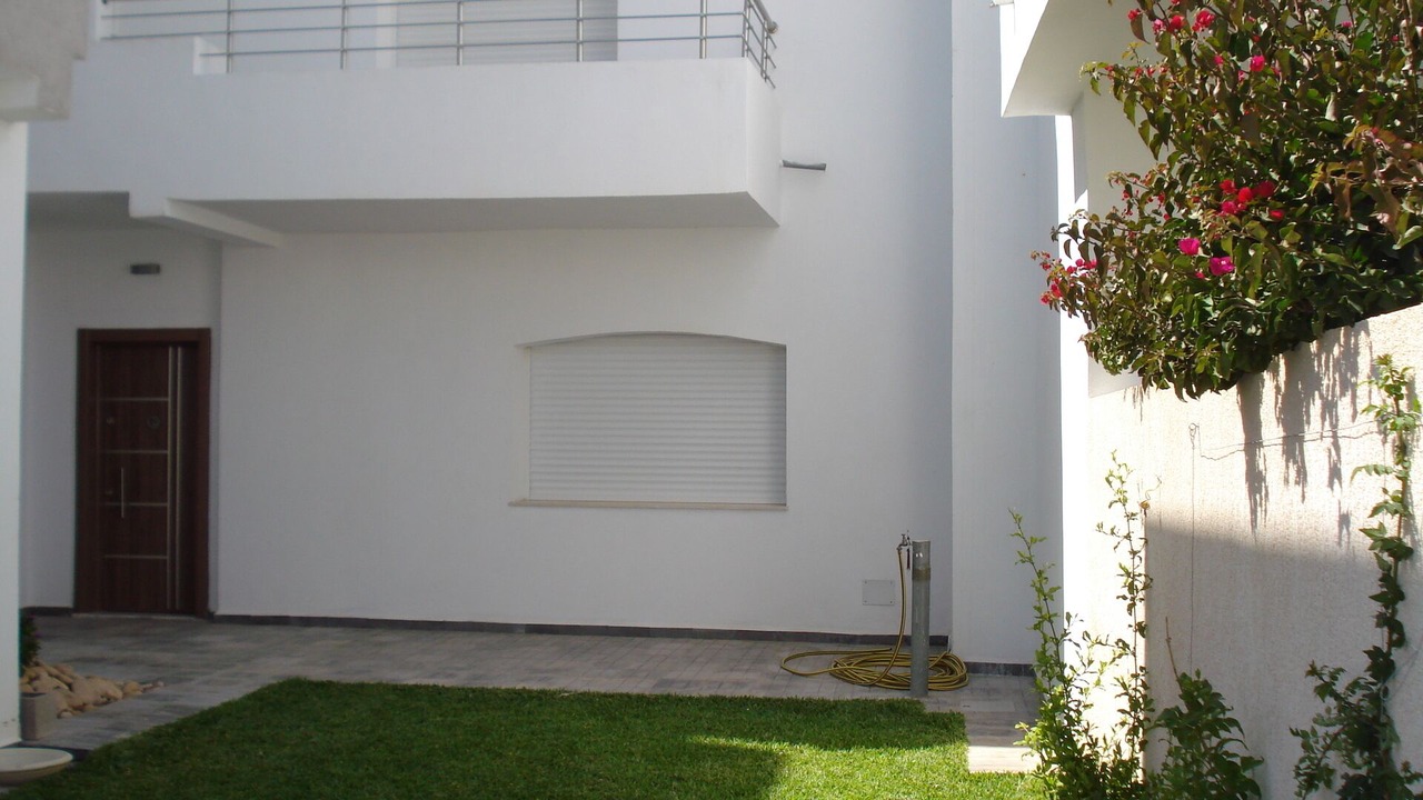 Photo of Outdoor in Hergla
