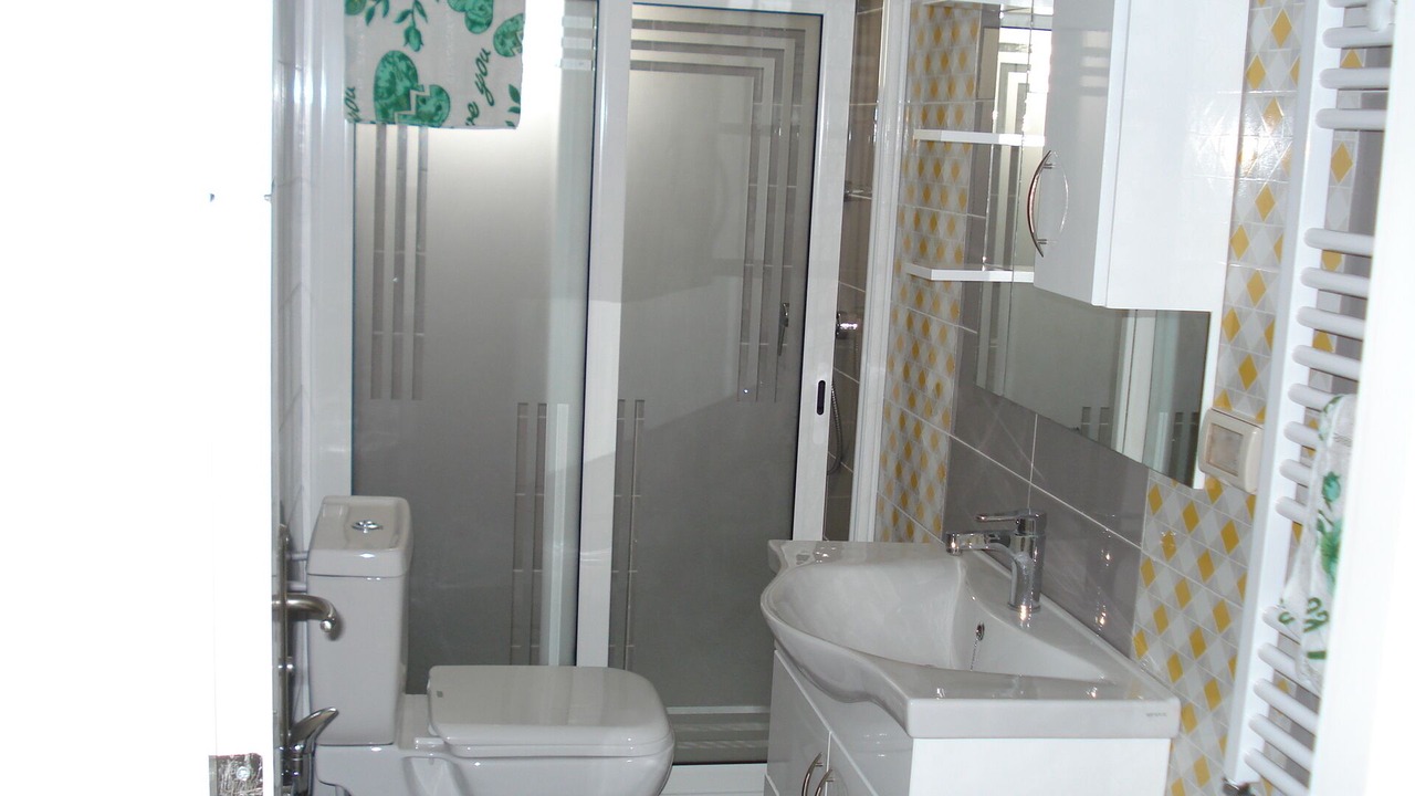 Photo of Bathroom in Hergla