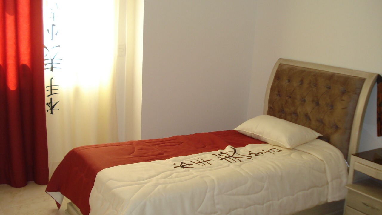 Photo of Bedroom in Hergla