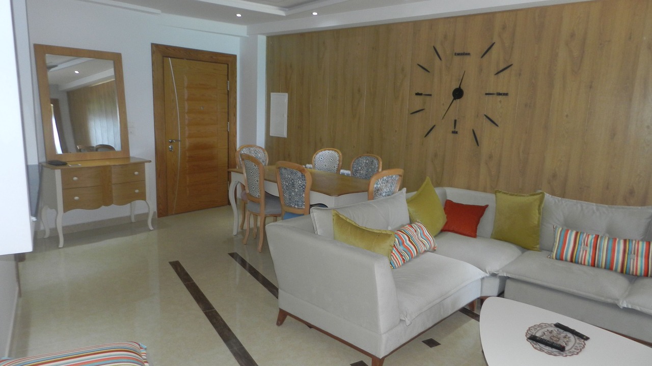 Photo of Livingroom in Hiboun