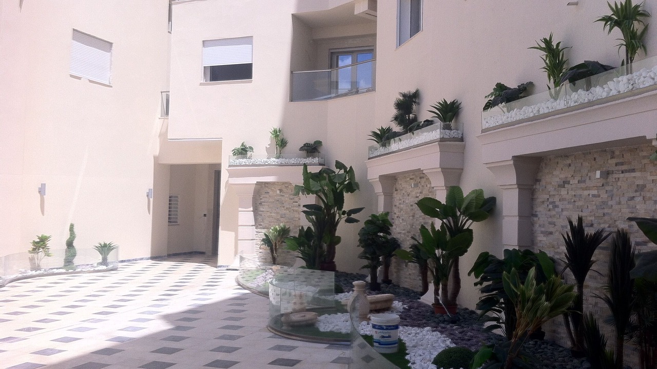 Photo of Outdoor in Hiboun