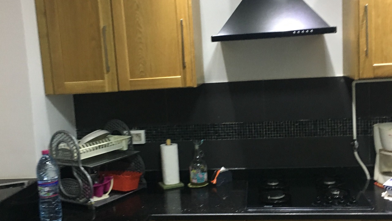 Photo of Kitchen in Hiboun