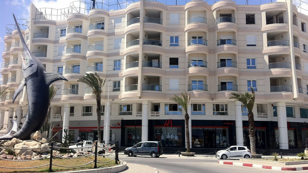 Photo of Outdoor in Hiboun