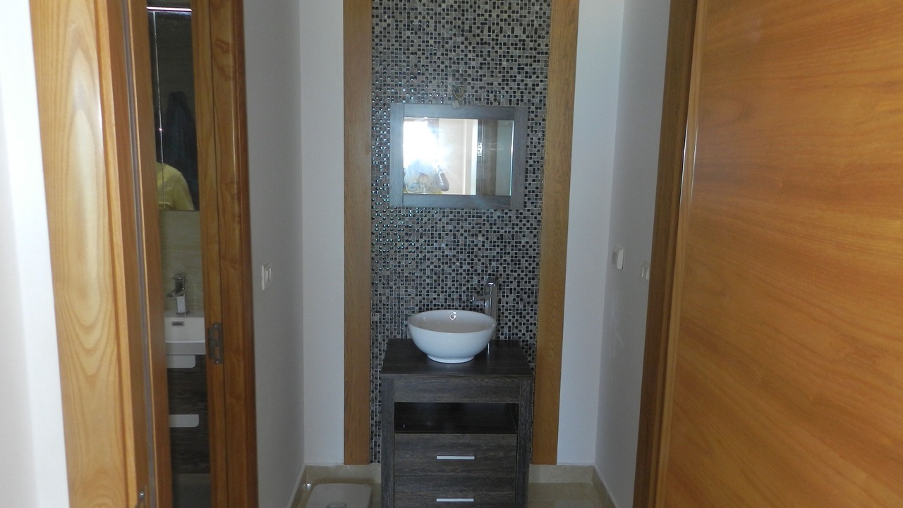 Photo of Bathroom in Hiboun