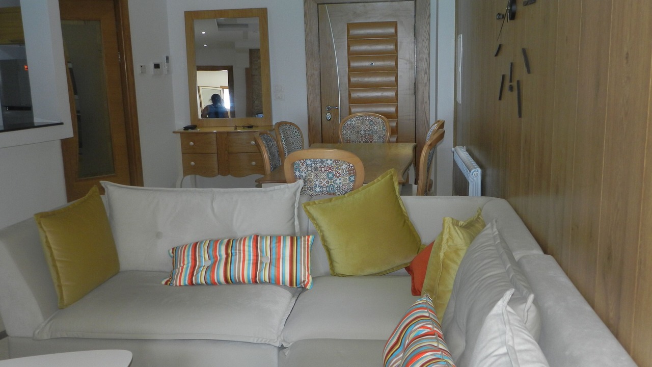 Photo of Livingroom in Hiboun