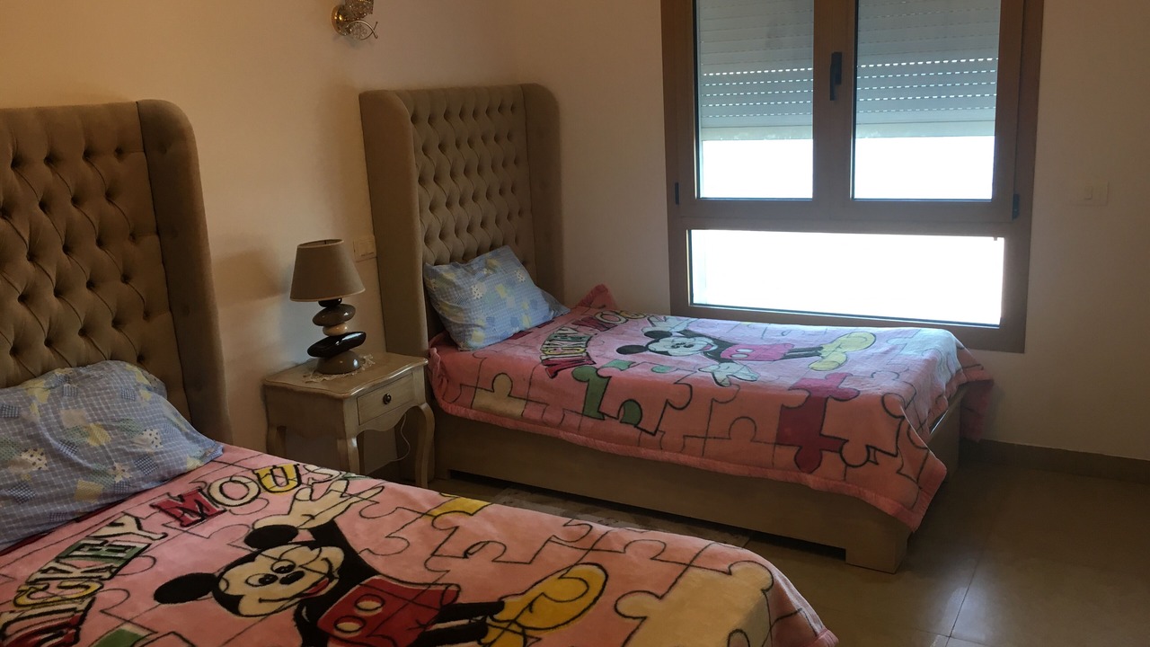 Photo of Bedroom in Hiboun