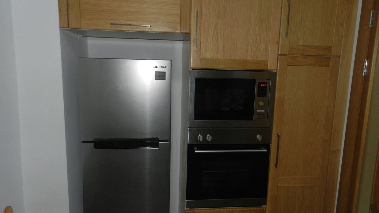 Photo of Kitchen in Hiboun