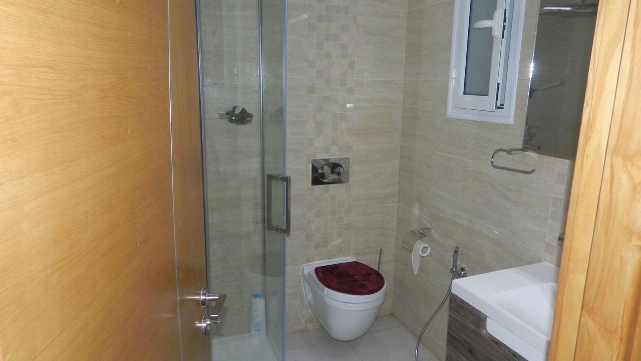 Photo of Bathroom in Hiboun